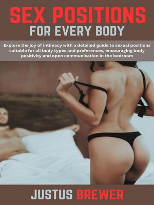 cover image of Sex Positions for Every Body